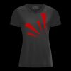 ATC Pro Team Polyester Short Ladies' Tee Thumbnail