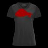 ATC Pro Team Polyester Short Ladies' Tee Thumbnail