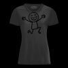 ATC Pro Team Polyester Short Ladies' Tee Thumbnail