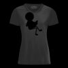 ATC Pro Team Polyester Short Ladies' Tee Thumbnail