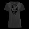 ATC Pro Team Polyester Short Ladies' Tee Thumbnail