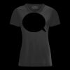ATC Pro Team Polyester Short Ladies' Tee Thumbnail
