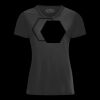 ATC Pro Team Polyester Short Ladies' Tee Thumbnail