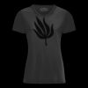 ATC Pro Team Polyester Short Ladies' Tee Thumbnail