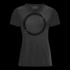ATC Pro Team Polyester Short Ladies' Tee Thumbnail