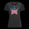 ATC Pro Team Polyester Short Ladies' Tee Thumbnail
