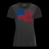 ATC Pro Team Polyester Short Ladies' Tee Thumbnail