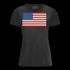 ATC Pro Team Polyester Short Ladies' Tee Thumbnail