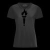 ATC Pro Team Polyester Short Ladies' Tee Thumbnail