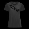ATC Pro Team Polyester Short Ladies' Tee Thumbnail