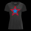 ATC Pro Team Polyester Short Ladies' Tee Thumbnail