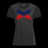 ATC Pro Team Polyester Short Ladies' Tee Thumbnail