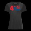 ATC Pro Team Polyester Short Ladies' Tee Thumbnail
