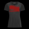 ATC Pro Team Polyester Short Ladies' Tee Thumbnail
