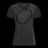 ATC Pro Team Polyester Short Ladies' Tee Thumbnail