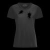 ATC Pro Team Polyester Short Ladies' Tee Thumbnail