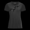 ATC Pro Team Polyester Short Ladies' Tee Thumbnail