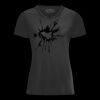 ATC Pro Team Polyester Short Ladies' Tee Thumbnail
