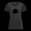 ATC Pro Team Polyester Short Ladies' Tee Thumbnail