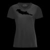 ATC Pro Team Polyester Short Ladies' Tee Thumbnail