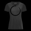 ATC Pro Team Polyester Short Ladies' Tee Thumbnail