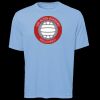 ATC Pro Team Polyester Short Sleeve Tee Thumbnail