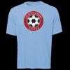 ATC Pro Team Polyester Short Sleeve Tee Thumbnail