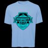 ATC Pro Team Polyester Short Sleeve Tee Thumbnail