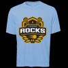 ATC Pro Team Polyester Short Sleeve Tee Thumbnail