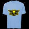 ATC Pro Team Polyester Short Sleeve Tee Thumbnail