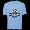 ATC Pro Team Polyester Short Sleeve Tee Thumbnail