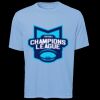 ATC Pro Team Polyester Short Sleeve Tee Thumbnail