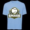 ATC Pro Team Polyester Short Sleeve Tee Thumbnail
