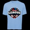 ATC Pro Team Polyester Short Sleeve Tee Thumbnail