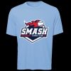 ATC Pro Team Polyester Short Sleeve Tee Thumbnail