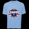 ATC Pro Team Polyester Short Sleeve Tee Thumbnail