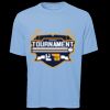 ATC Pro Team Polyester Short Sleeve Tee Thumbnail