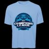 ATC Pro Team Polyester Short Sleeve Tee Thumbnail