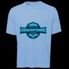 ATC Pro Team Polyester Short Sleeve Tee Thumbnail