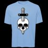 ATC Pro Team Polyester Short Sleeve Tee Thumbnail