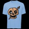 ATC Pro Team Polyester Short Sleeve Tee Thumbnail