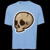 ATC Pro Team Polyester Short Sleeve Tee Thumbnail