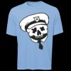 ATC Pro Team Polyester Short Sleeve Tee Thumbnail