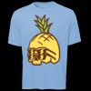 ATC Pro Team Polyester Short Sleeve Tee Thumbnail