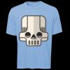 ATC Pro Team Polyester Short Sleeve Tee Thumbnail