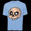 ATC Pro Team Polyester Short Sleeve Tee Thumbnail