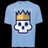 ATC Pro Team Polyester Short Sleeve Tee Thumbnail