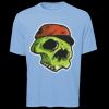 ATC Pro Team Polyester Short Sleeve Tee Thumbnail