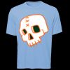 ATC Pro Team Polyester Short Sleeve Tee Thumbnail