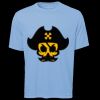 ATC Pro Team Polyester Short Sleeve Tee Thumbnail